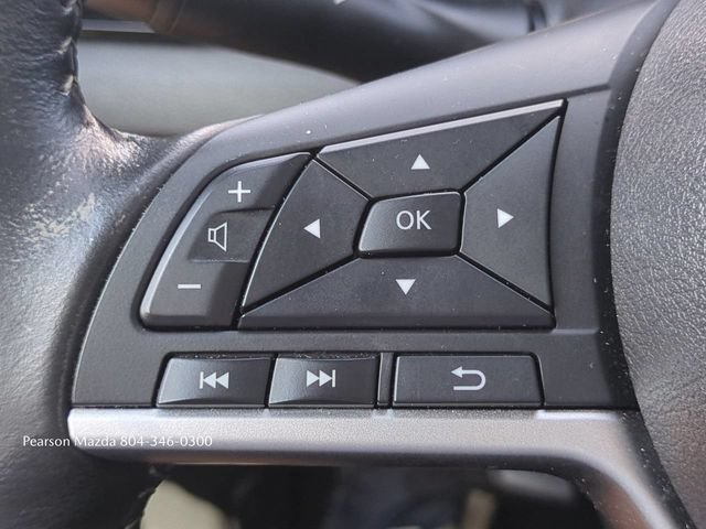 Used 2022 Nissan Sentra SV FWD image 23
