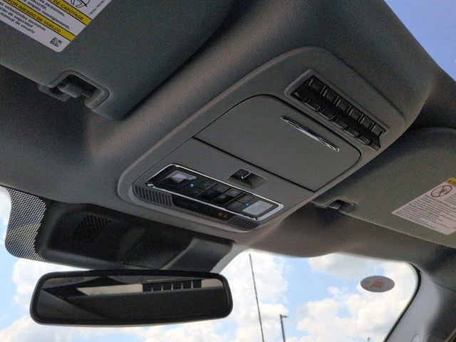 New 2026 Ford F250 Lariat image 22