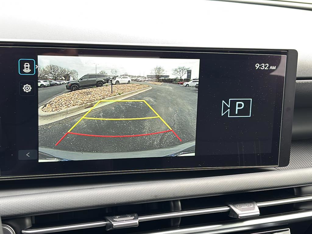 Certified 2026 Hyundai Tucson SEL image 31