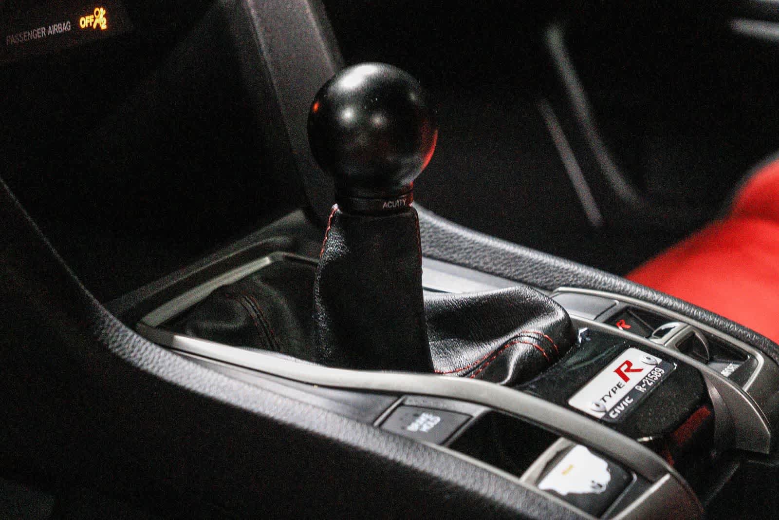 Used 2019 Honda Civic Type R image 20