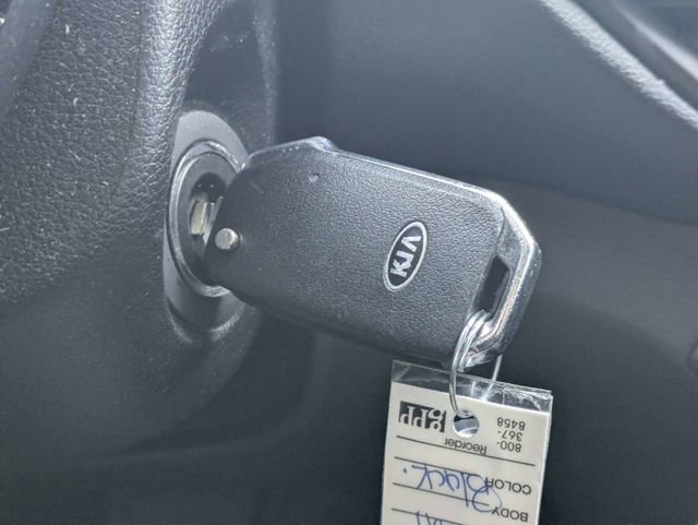 Used 2021 Kia Forte LXS image 29