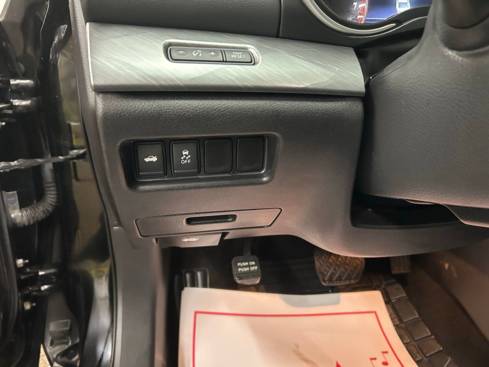 Used 2016 Nissan Maxima 3.5 S image 14