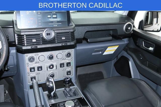 Used 2024 INEOS Grenadier AWD/4WD image 28