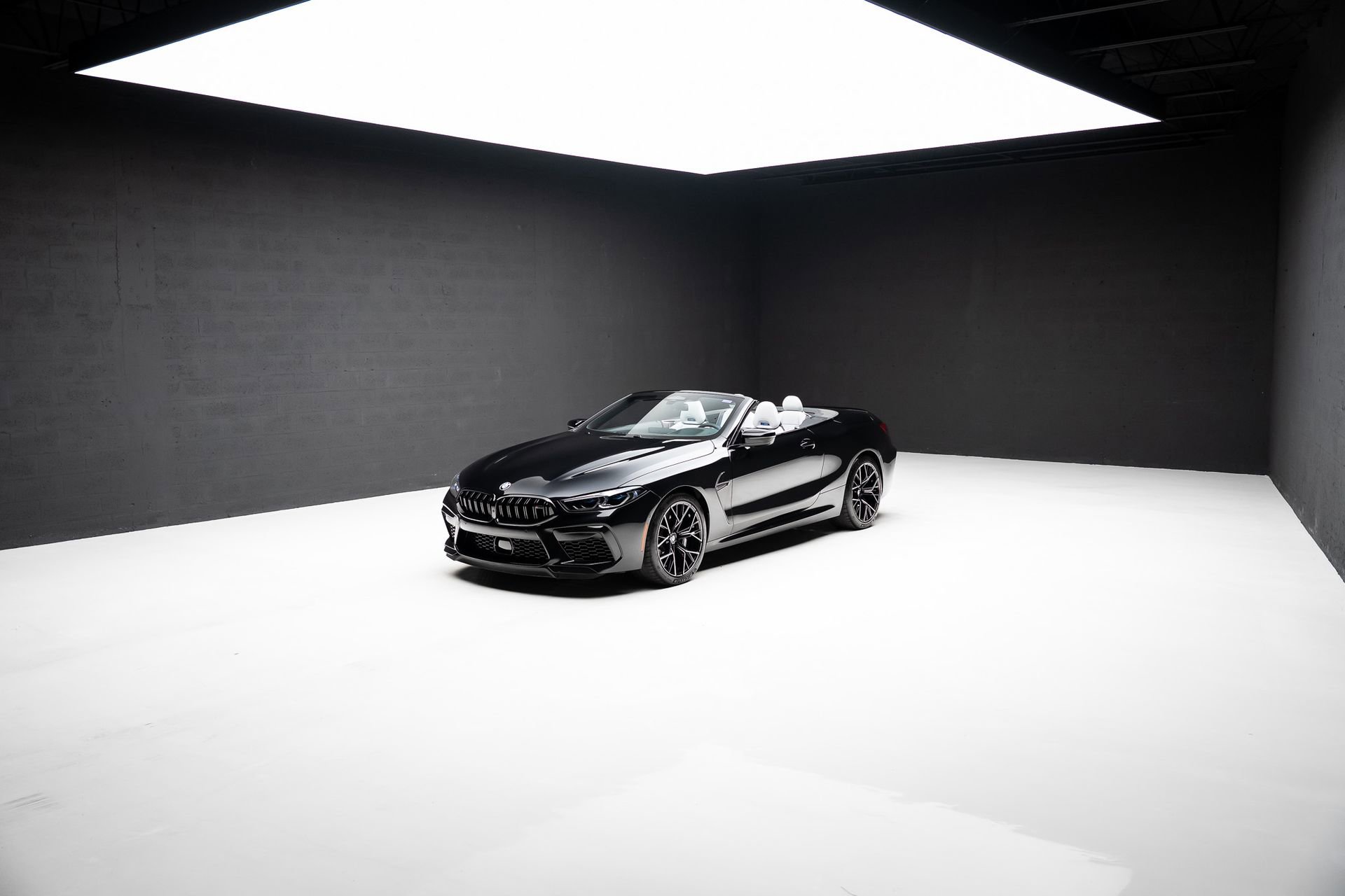 Used 2024 BMW M8 Competition image 89