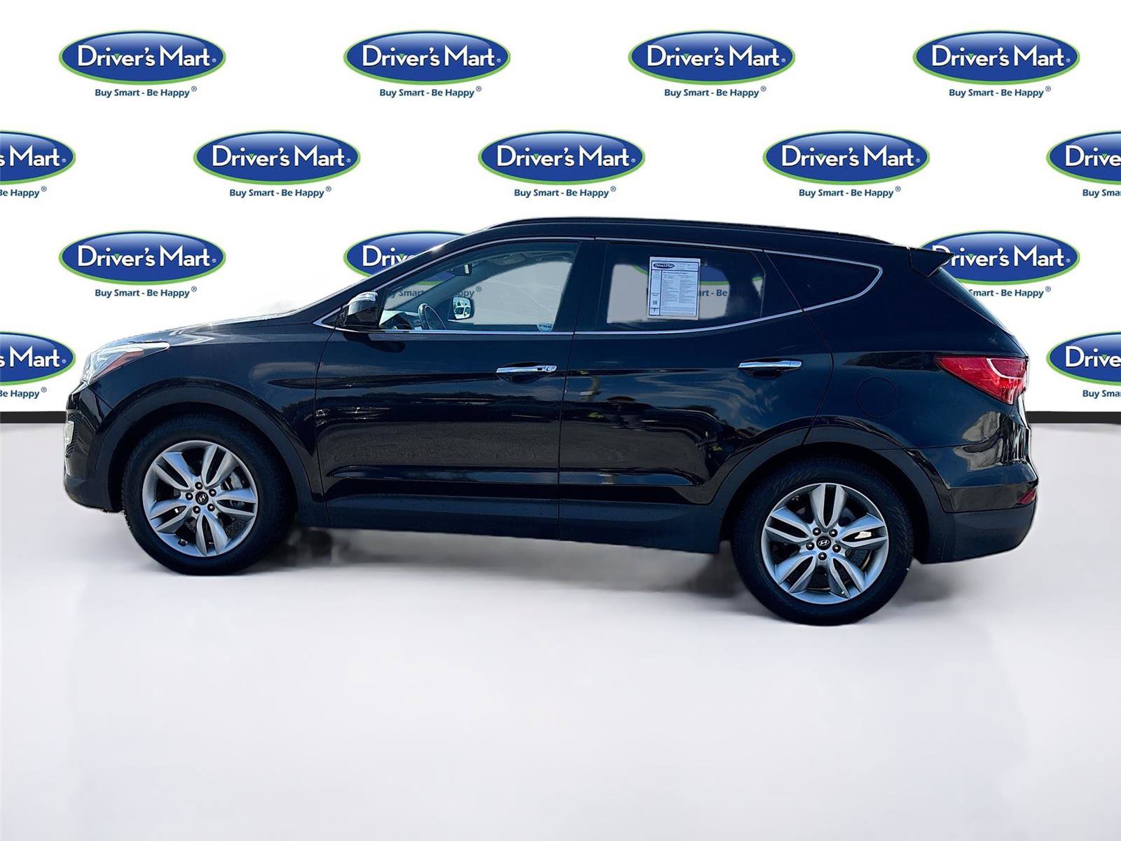 Used 2016 Hyundai Santa Fe Sport 2.0T w/ Option Group 05 AWD/4WD image 4