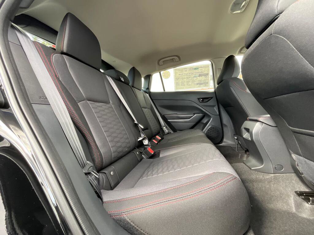 New 2026 Subaru Impreza 2.0i Sport AWD/4WD image 14