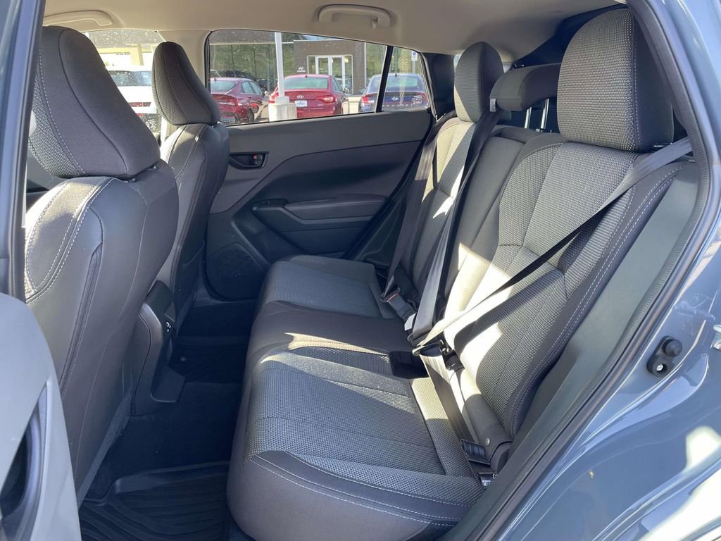 Certified 2024 Subaru Crosstrek 2.0i Premium w/ Crosstrek Mirror Package AWD/4WD image 3