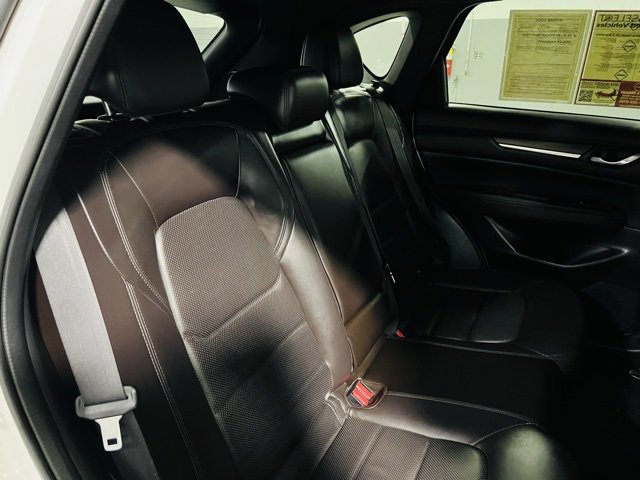 Used 2019 MAZDA CX-5 Signature image 32