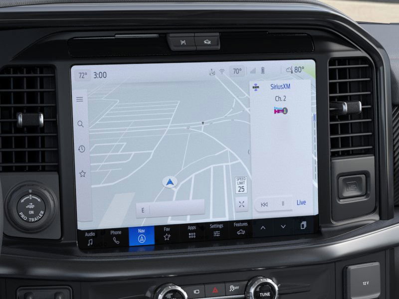 New 2025 Ford F150 Raptor image 15