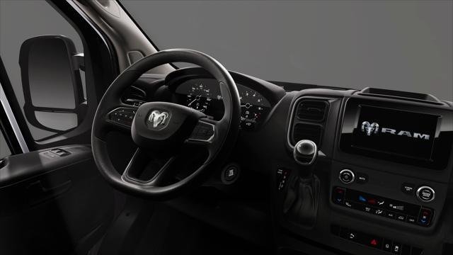 New 2026 RAM ProMaster 3500 w/ Power Group FWD image 21