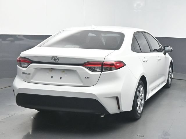 Used 2024 Toyota Corolla LE FWD image 7