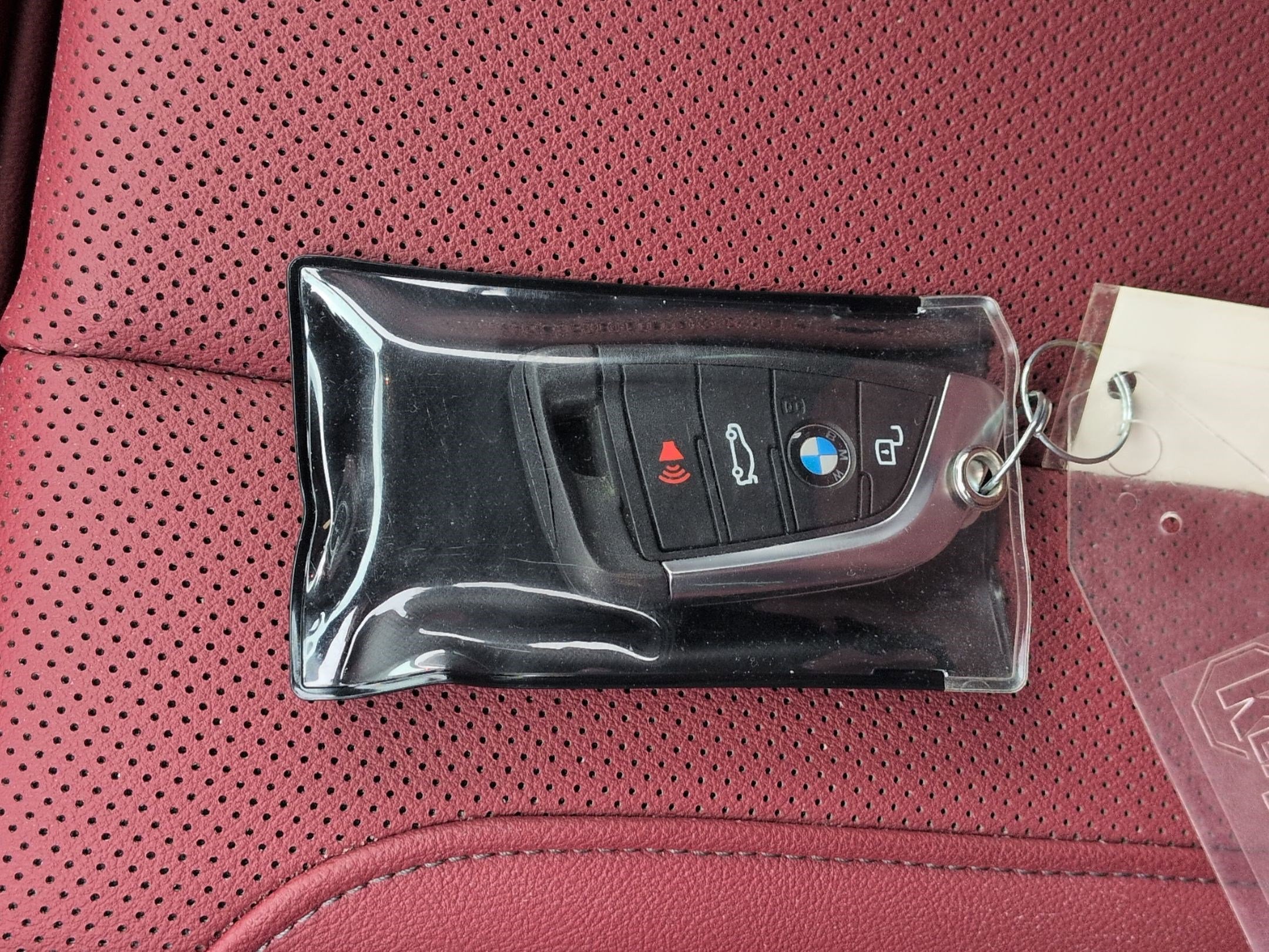 Used 2024 BMW i4 eDrive40 w/ Premium Package image 36