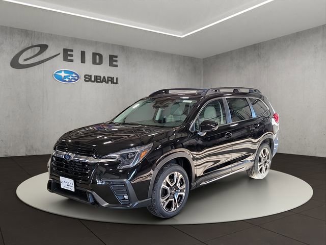 New 2026 Subaru Ascent Limited image 2