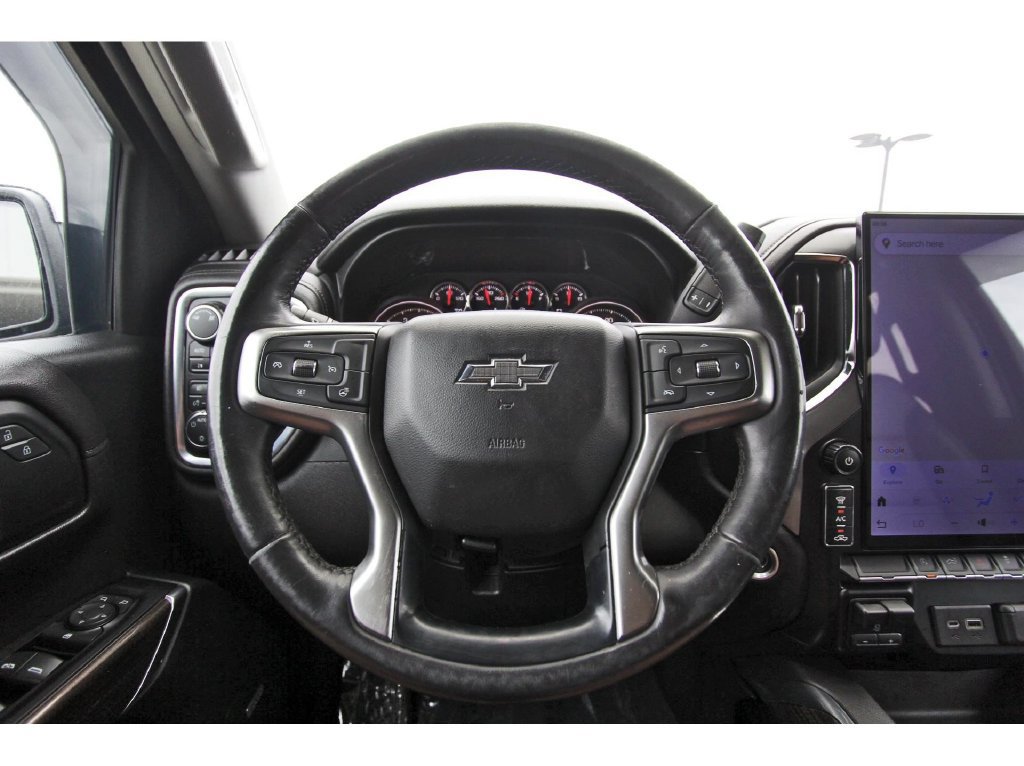 Used 2019 Chevrolet Silverado 1500 RST AWD/4WD image 13