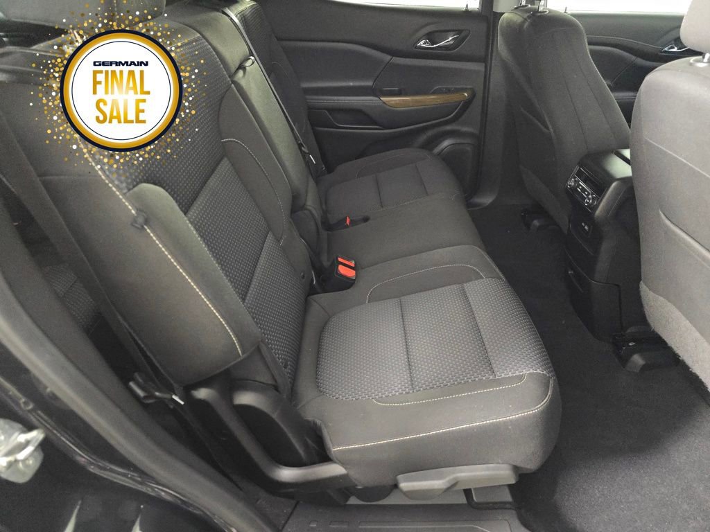 Used 2020 GMC Acadia SLE image 18