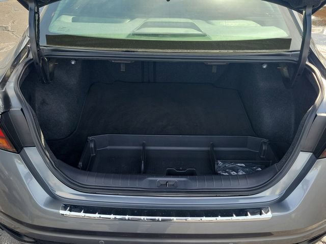 Certified 2022 Nissan Altima 2.5 SV image 12