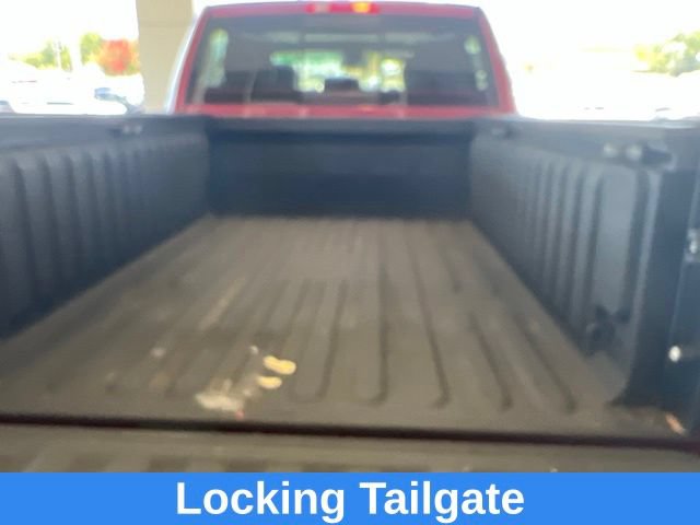 Used 2013 RAM 2500 Laramie w/ Convenience Group AWD/4WD image 15