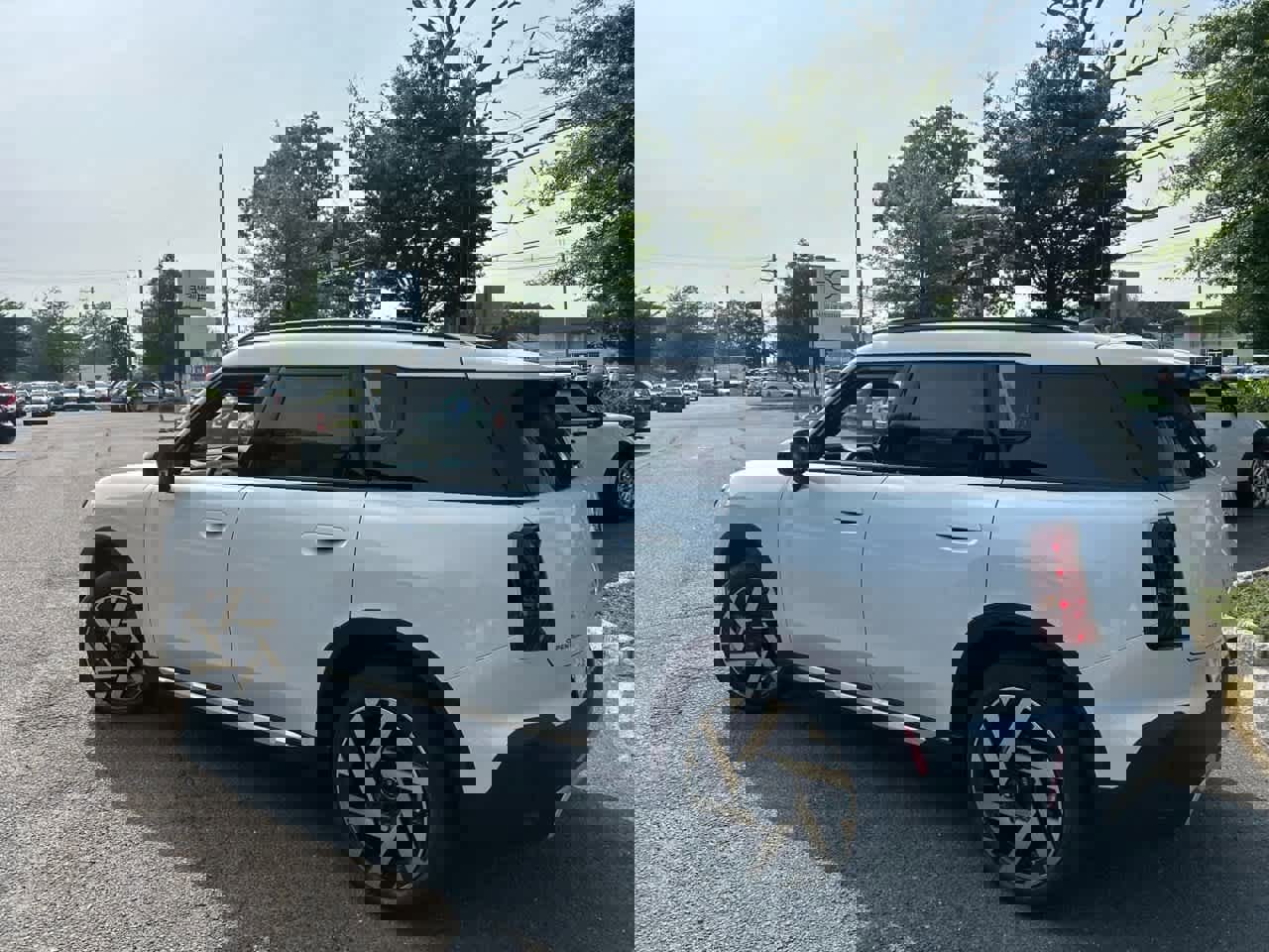 New 2025 MINI Cooper Countryman S image 3