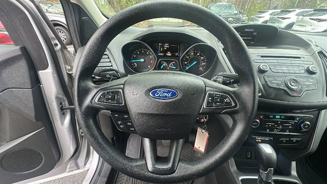 Used 2017 Ford Escape SE AWD/4WD image 14