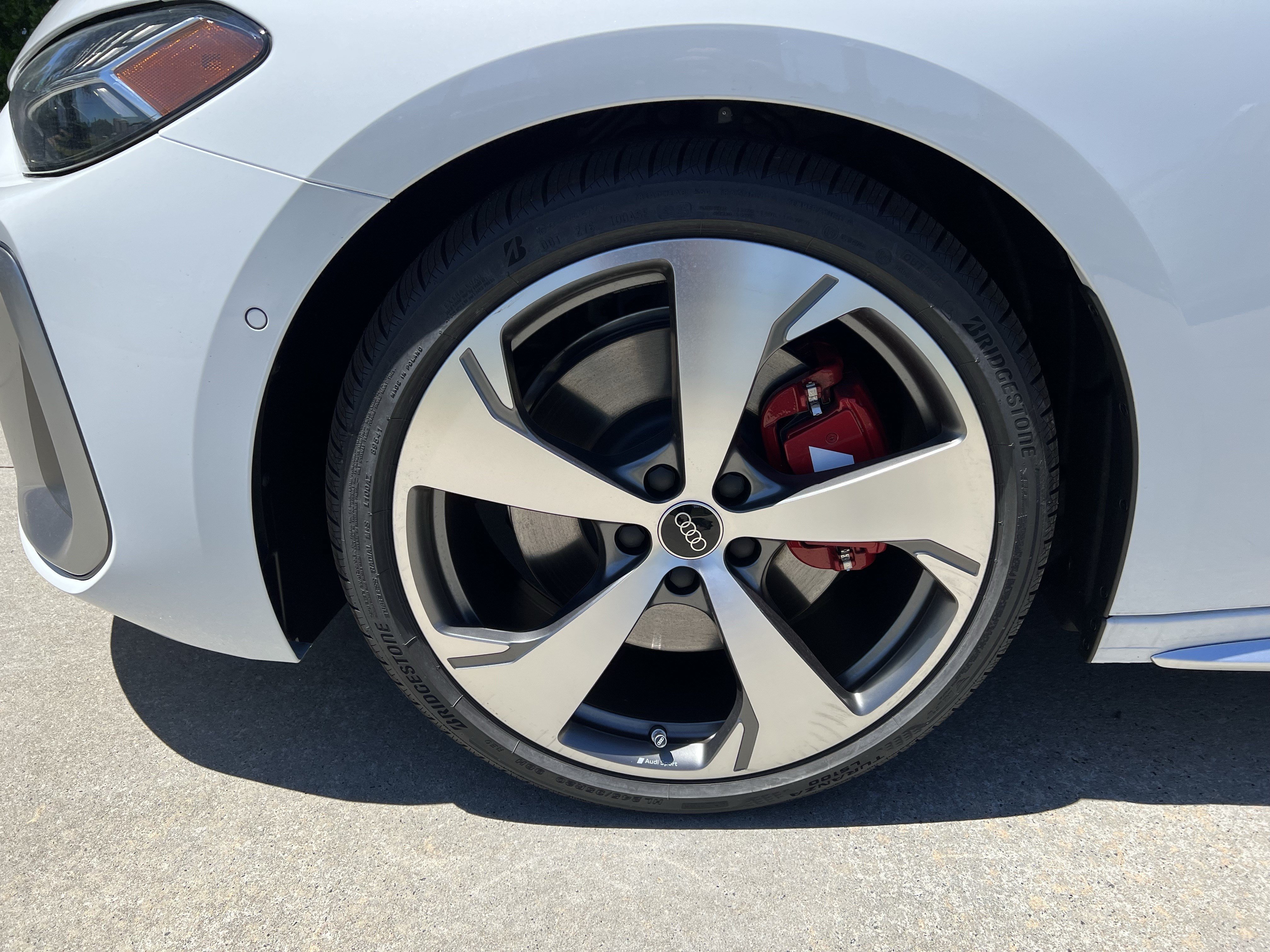 New 2026 Audi S5 Premium Plus AWD/4WD image 12