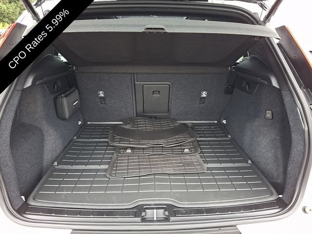 Certified 2023 Volvo XC40 Recharge Ultimate w/ Protection Package Premier AWD/4WD image 30