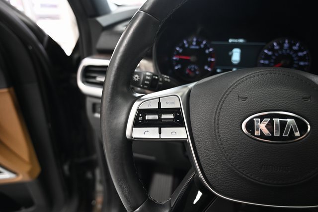 Used 2021 Kia Telluride SX image 26