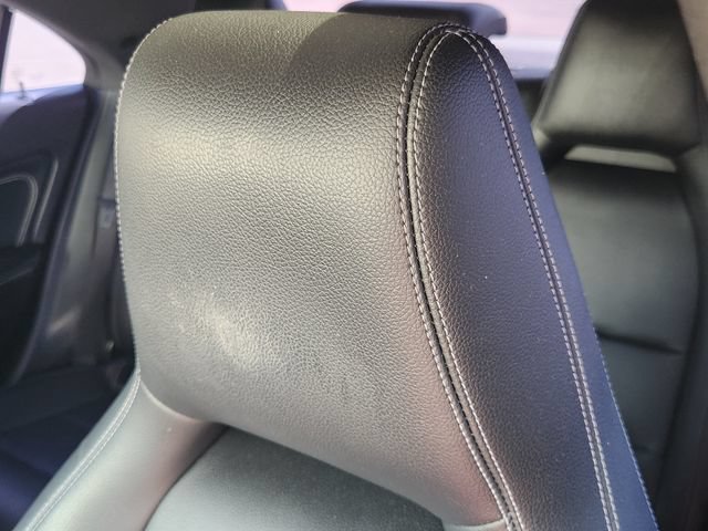 Used 2019 Mercedes-Benz CLA 250 4MATIC image 23