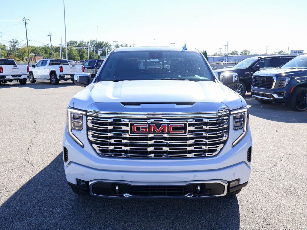 New 2026 GMC Sierra 1500 Denali AWD/4WD image 31