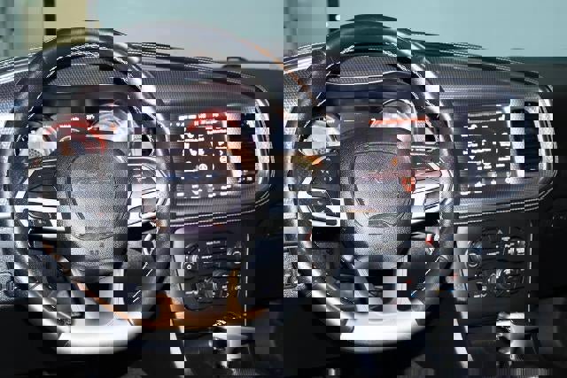 Used 2020 Dodge Charger SRT Hellcat w/ Harman/Kardon Audio Group image 17