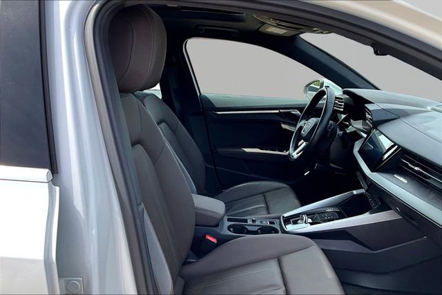 Used 2022 Audi A3 2.0T Premium Plus image 7