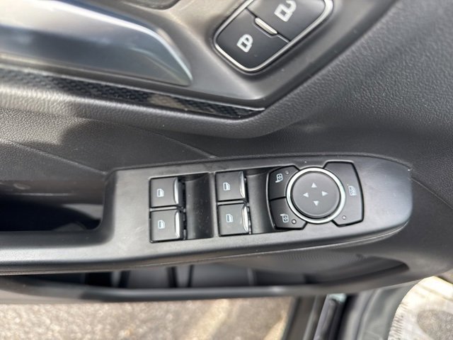 New 2025 Ford Escape ST-Line w/ Equipment Group 301A image 13