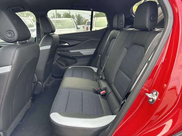 New 2026 Buick Envista Preferred w/ Convenience II Package image 21