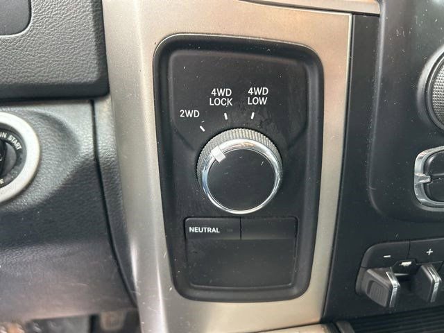 Used 2013 RAM 1500 Outdoorsman image 30