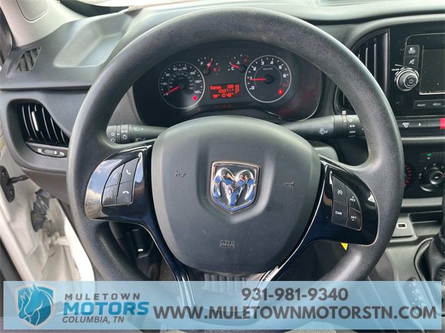 Used 2022 RAM ProMaster City Base image 14