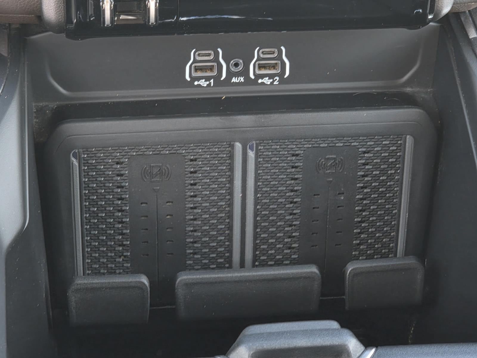Used 2026 RAM 2500 Laramie AWD/4WD image 28