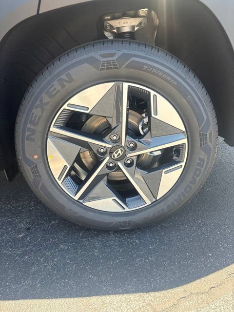 New 2026 Hyundai Tucson SEL AWD/4WD image 10