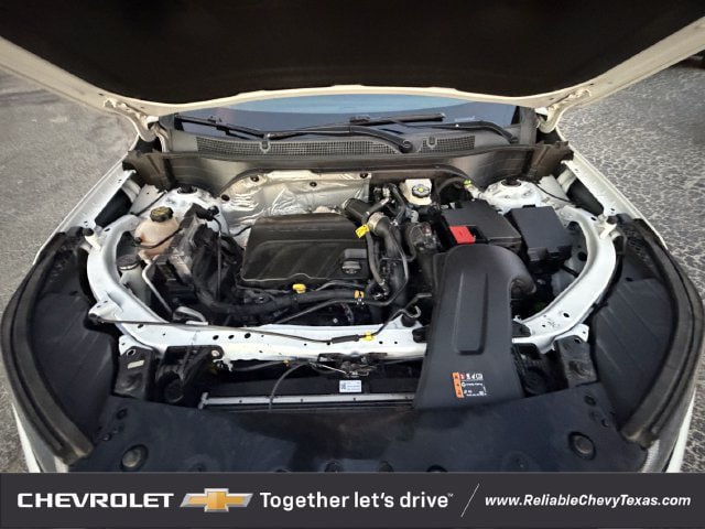 Used 2024 Chevrolet Trax ACTIV w/ Driver Confidence Package FWD image 33