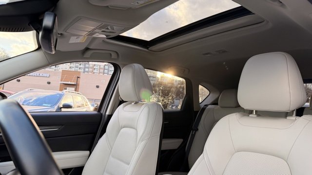 Used 2023 MAZDA CX-5 AWD 2.5 S w/ Premium Plus Pkg image 11