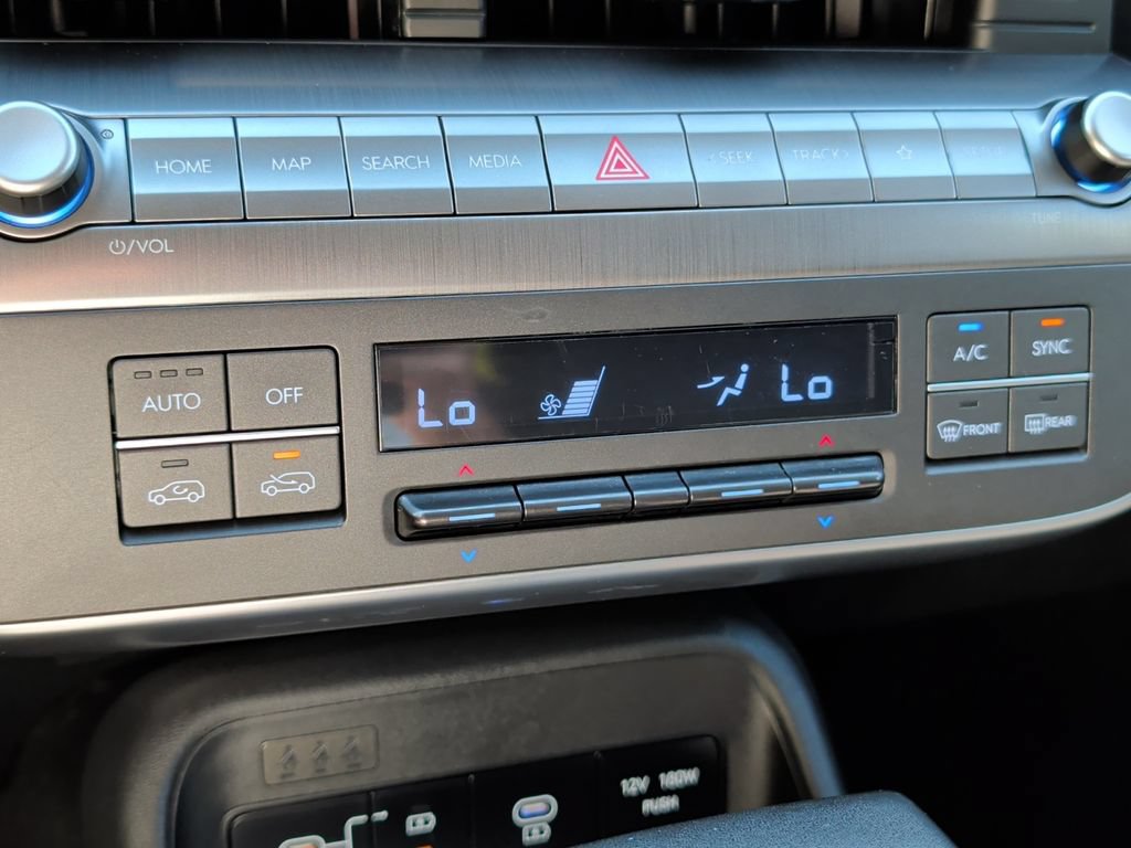 Used 2024 Hyundai Kona SEL FWD image 23