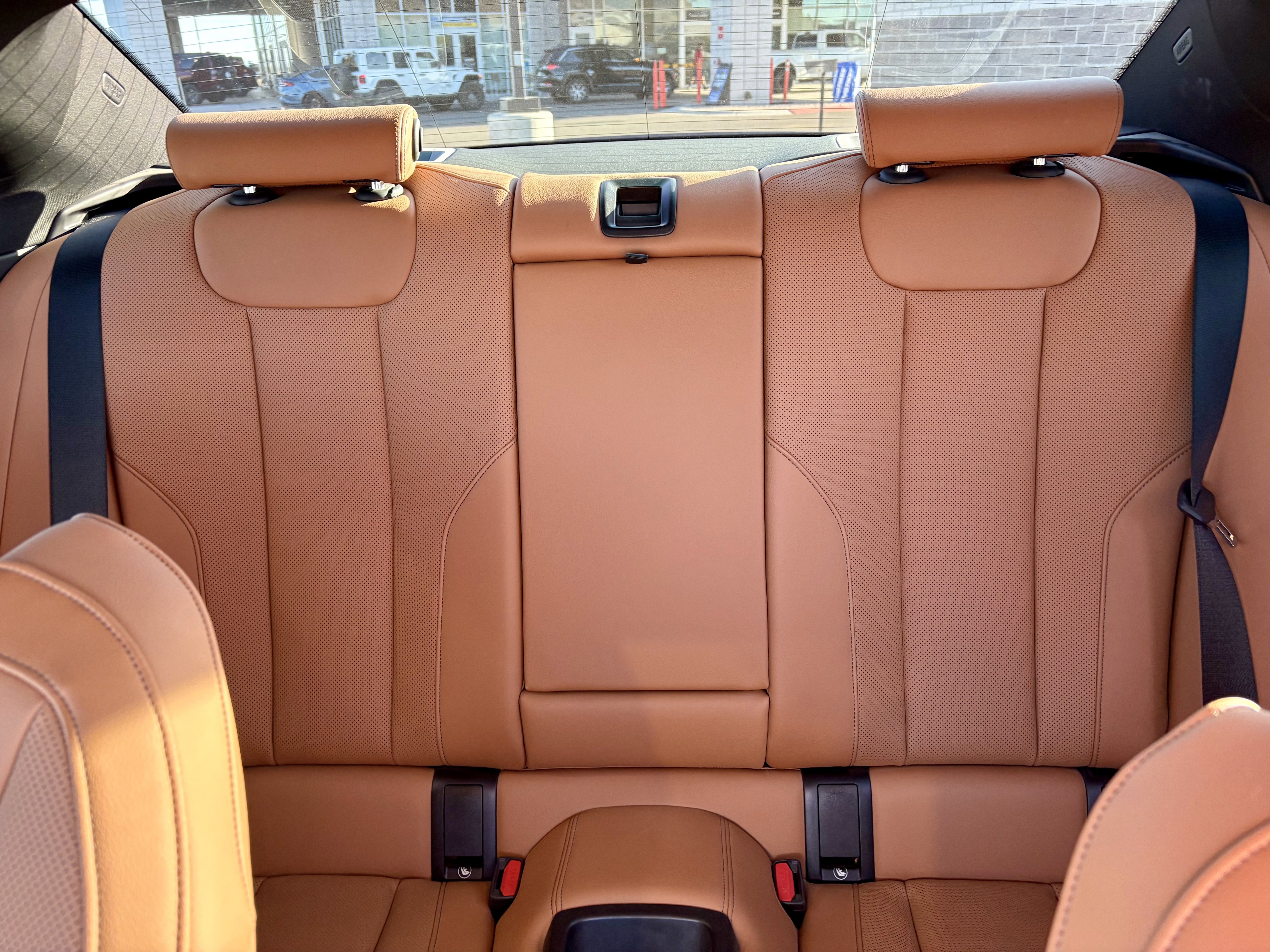 Used 2023 BMW 230i Coupe w/ M Sport Package image 16