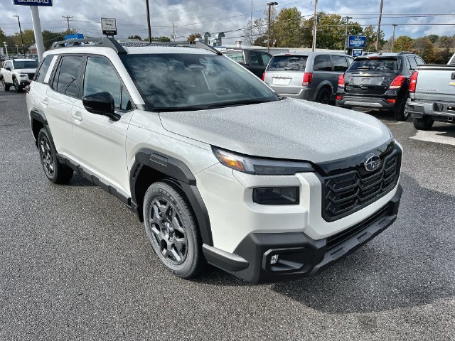 New 2026 Subaru Outback Premium AWD/4WD image 18