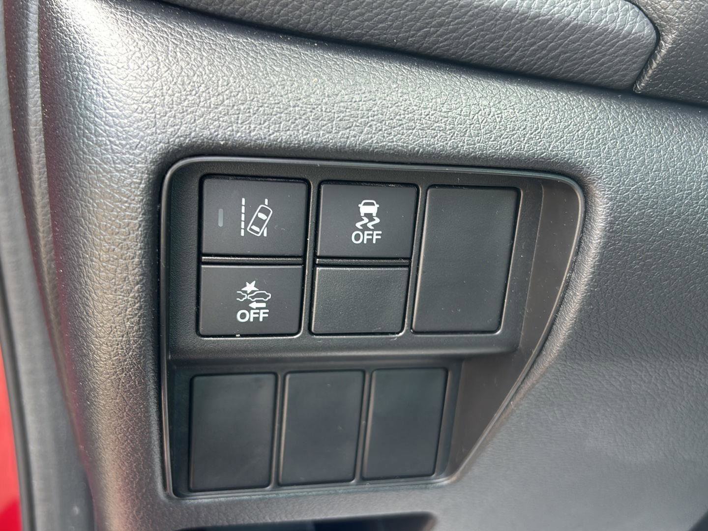 Used 2021 Honda CR-V EX image 23