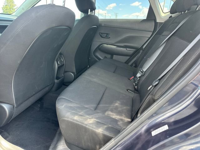 Used 2024 Hyundai Kona SEL image 14
