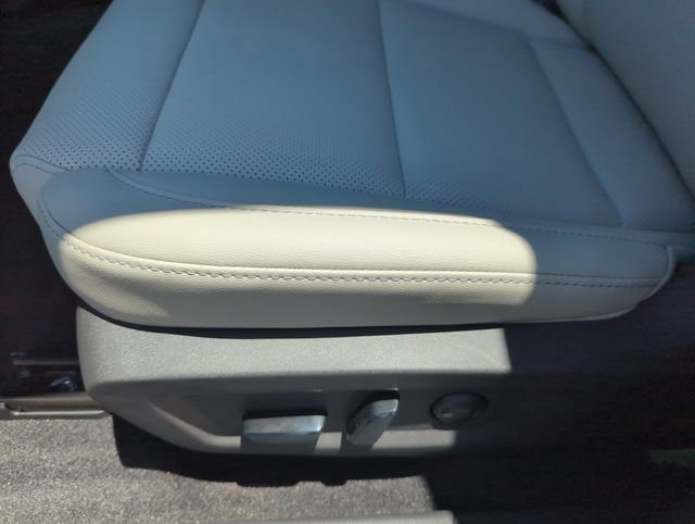 New 2026 Nissan Murano SL AWD/4WD image 30