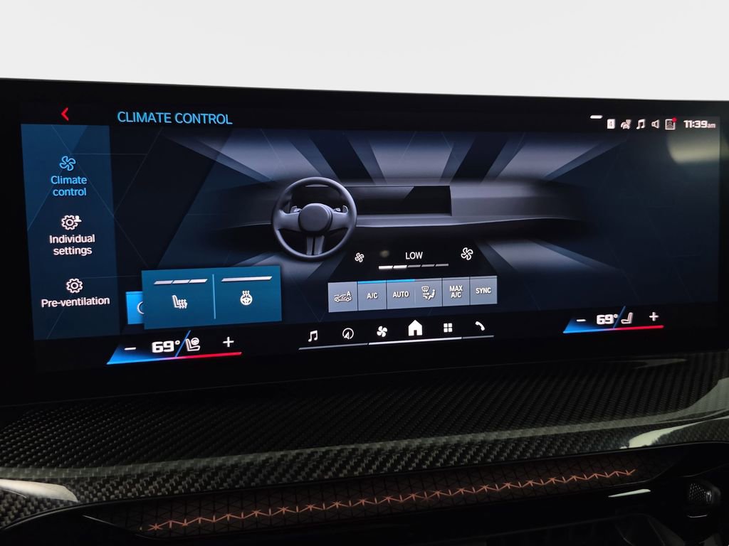 New 2026 BMW M2 image 23