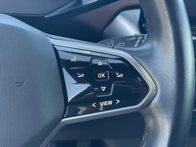 Used 2021 Volkswagen ID.4 Pro S image 10