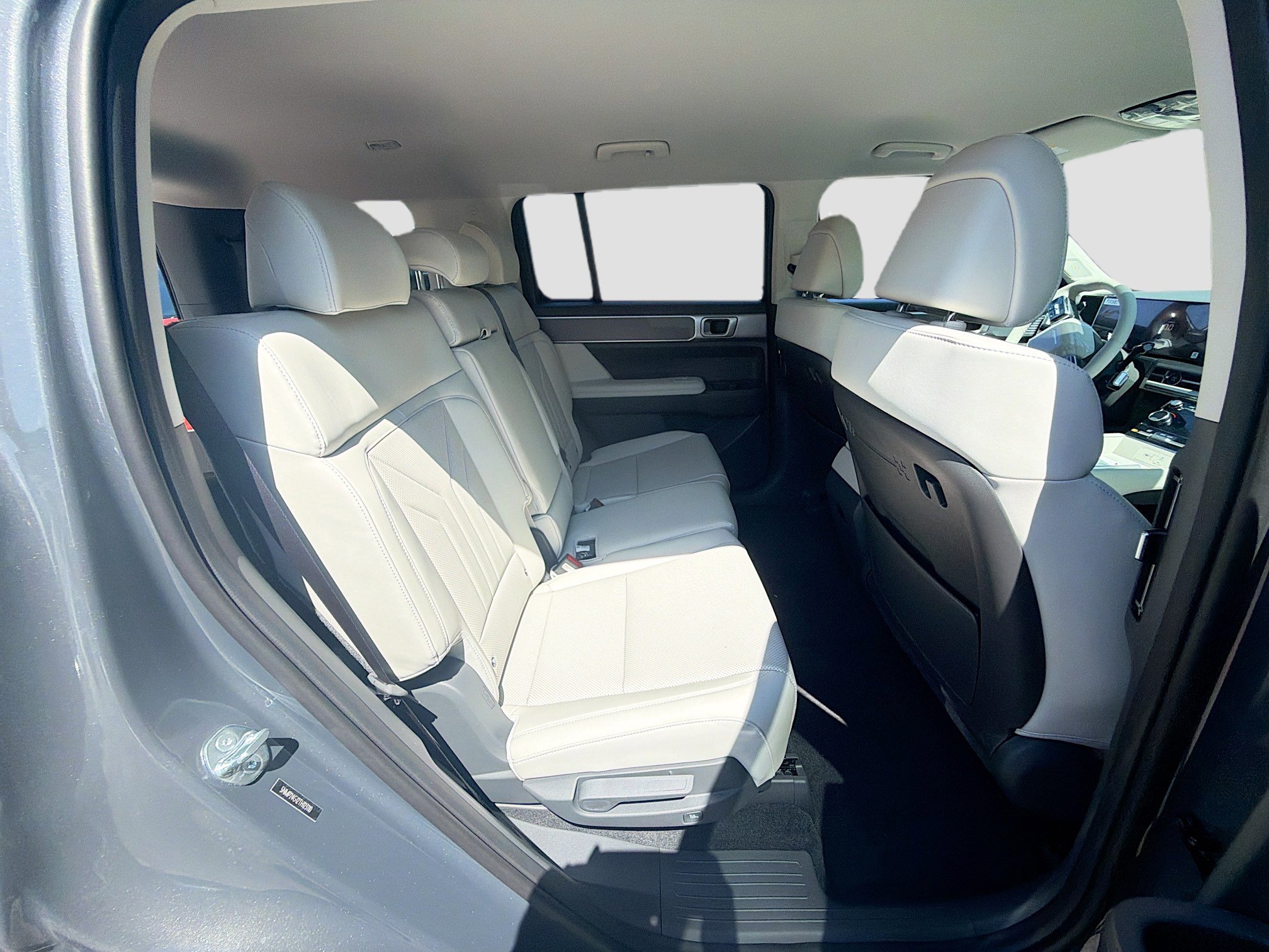 New 2026 Hyundai Santa Fe SEL FWD image 19