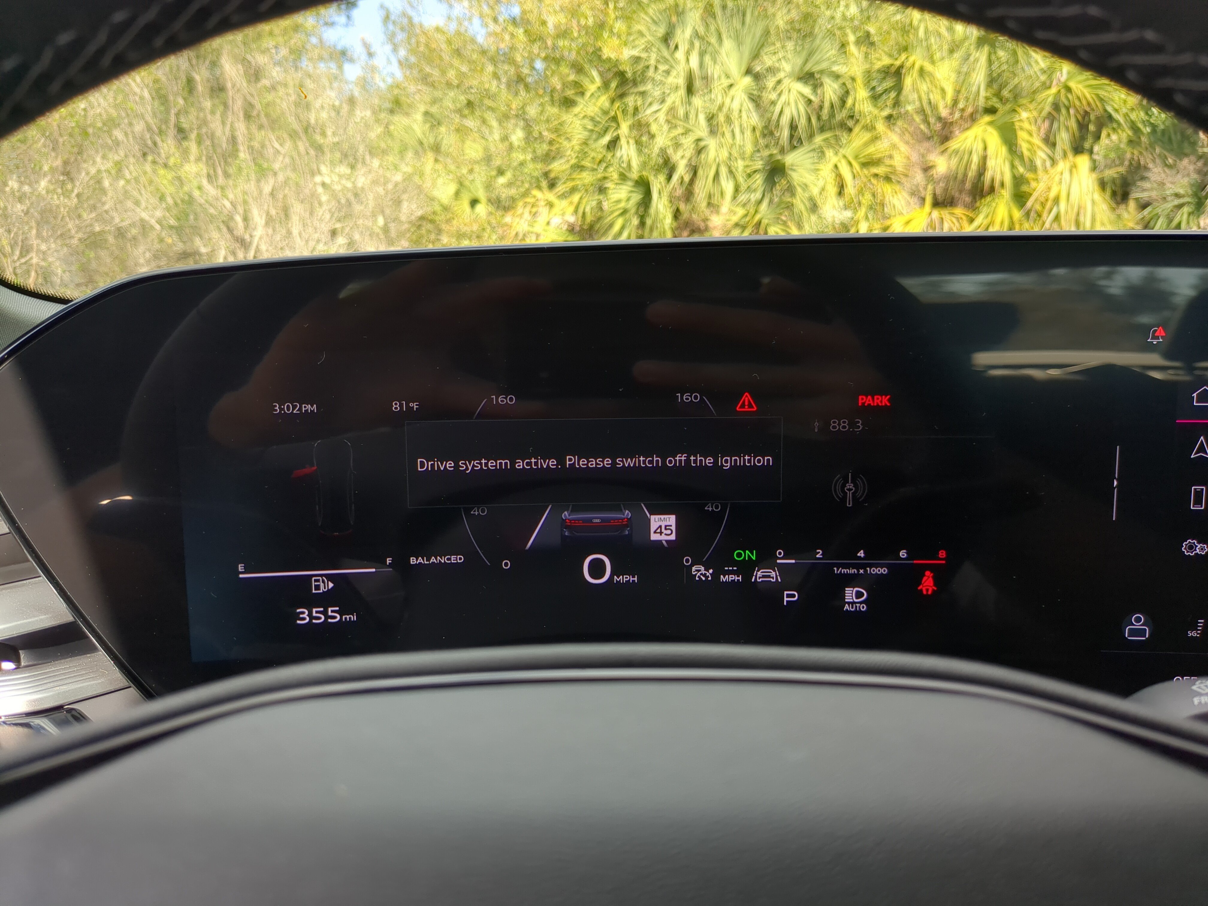 New 2026 Audi A6 Prestige AWD/4WD image 31