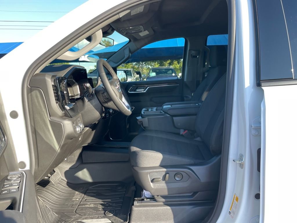 New 2026 GMC Sierra 1500 Elevation w/ Elevation Select Package image 9