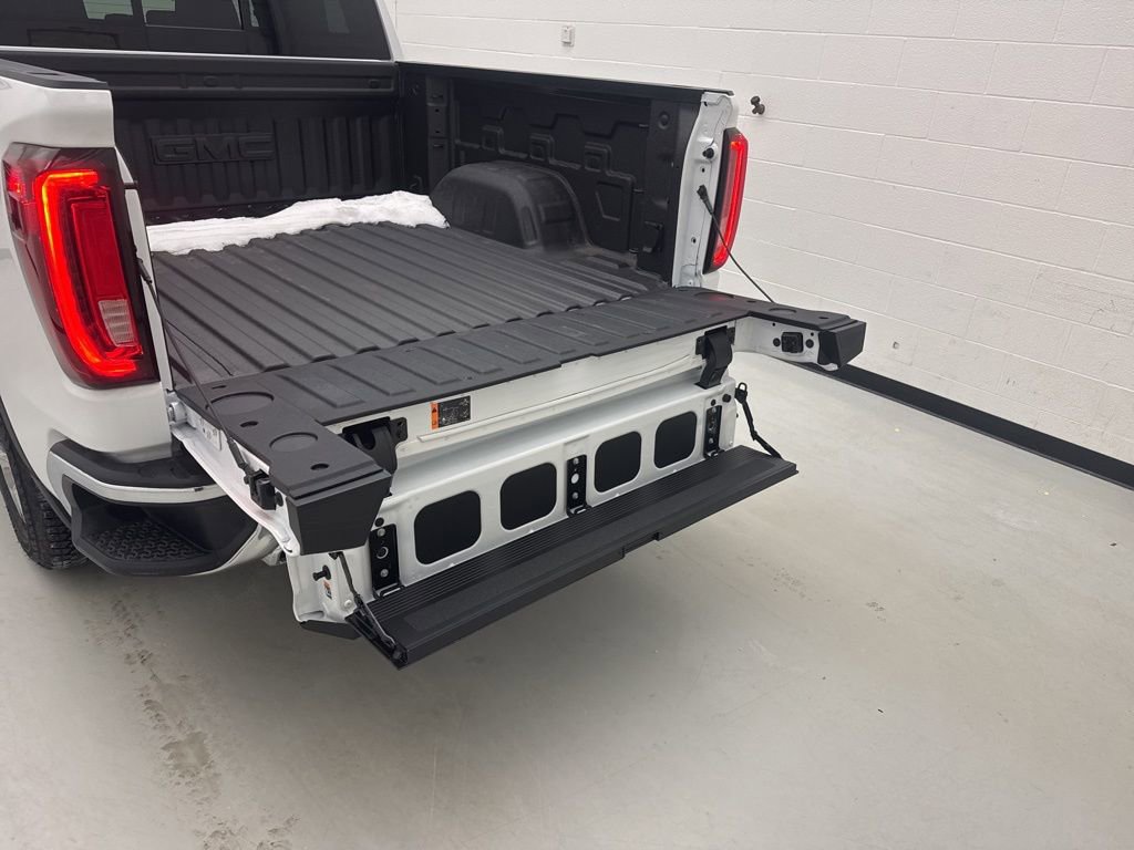 New 2026 GMC Sierra 1500 SLT w/ SLT Premium Plus Package image 7